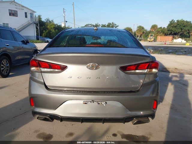 Aukcja sprzedaży 2018 Hyundai Sonata Sport+, vin: 5NPE34AF1JH719446, numer aukcji: 44736391