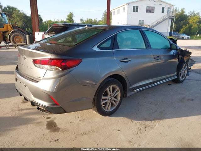 Aukcja sprzedaży 2018 Hyundai Sonata Sport+, vin: 5NPE34AF1JH719446, numer aukcji: 44736391
