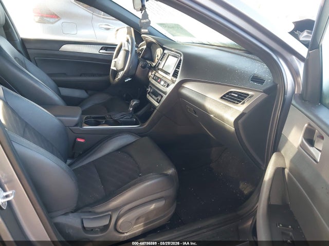 Aukcja sprzedaży 2018 Hyundai Sonata Sport+, vin: 5NPE34AF1JH719446, numer aukcji: 44736391