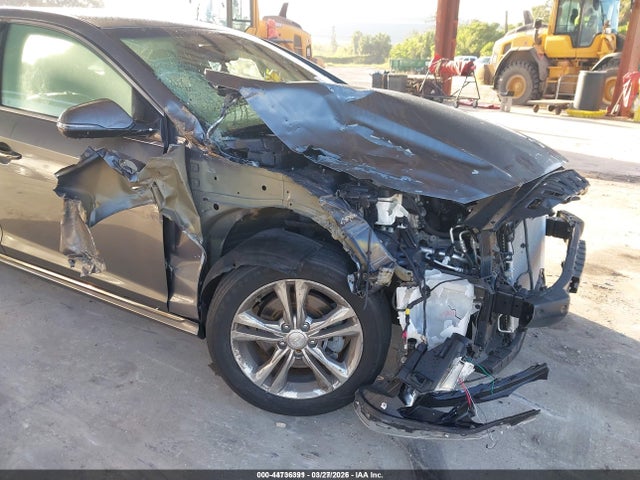 Aukcja sprzedaży 2018 Hyundai Sonata Sport+, vin: 5NPE34AF1JH719446, numer aukcji: 44736391