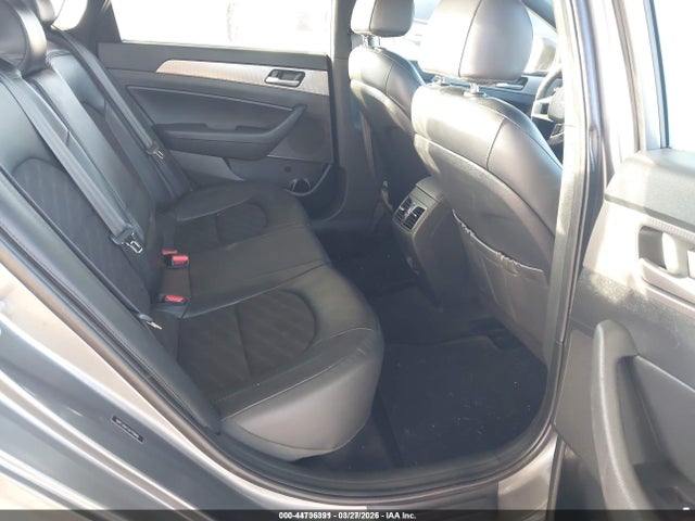 Aukcja sprzedaży 2018 Hyundai Sonata Sport+, vin: 5NPE34AF1JH719446, numer aukcji: 44736391