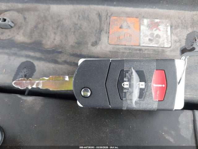 44736393 :رقم المزاد ، JM1CW2BL3C0110673 vin ، 2012 Mazda Mazda5 Sport مزاد بيع