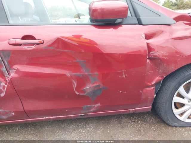 44736393 :رقم المزاد ، JM1CW2BL3C0110673 vin ، 2012 Mazda Mazda5 Sport مزاد بيع