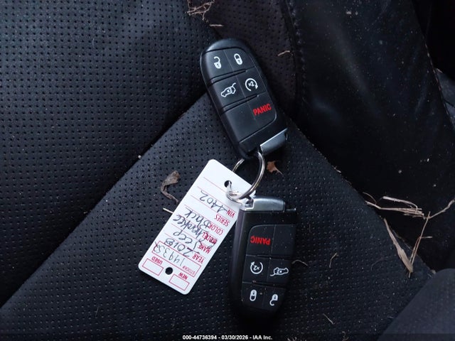 Продажа на аукционе авто 2018 Jeep Grand Cherokee Trailhawk 4x4, vin: 1C4RJFLG7JC504402, номер лота: 44736394