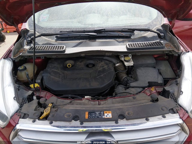 1FMCU9G94HUA62804 Ford ESCAPE SE