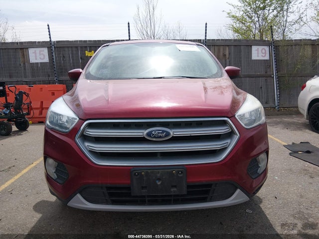 1FMCU9G94HUA62804 Ford ESCAPE SE