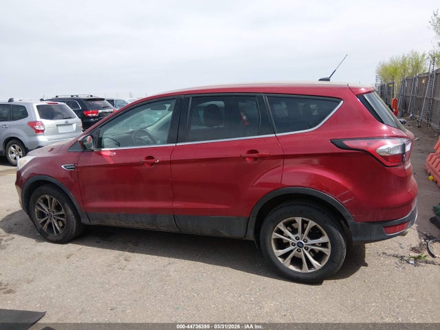 1FMCU9G94HUA62804 Ford ESCAPE SE