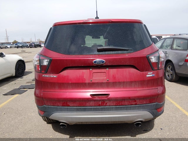 1FMCU9G94HUA62804 Ford ESCAPE SE