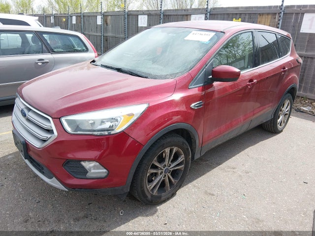 1FMCU9G94HUA62804 Ford ESCAPE SE
