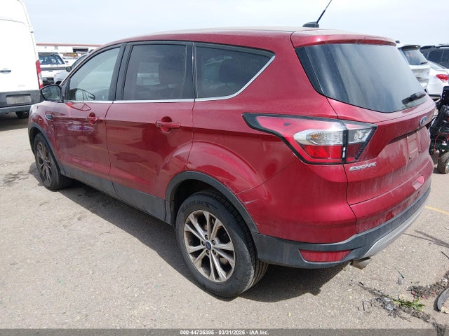 1FMCU9G94HUA62804 Ford ESCAPE SE