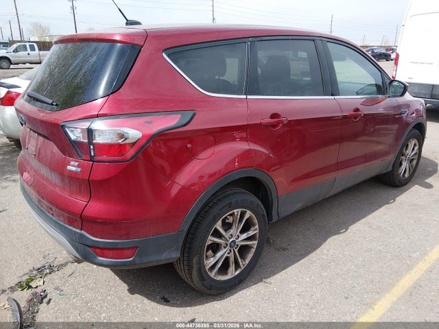 1FMCU9G94HUA62804 Ford ESCAPE SE