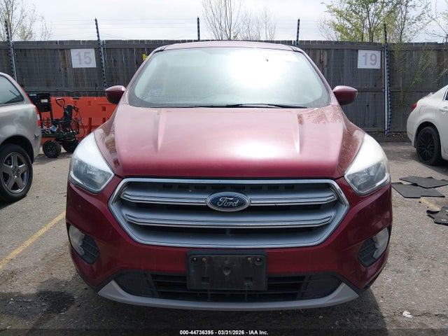 1FMCU9G94HUA62804 Ford ESCAPE SE
