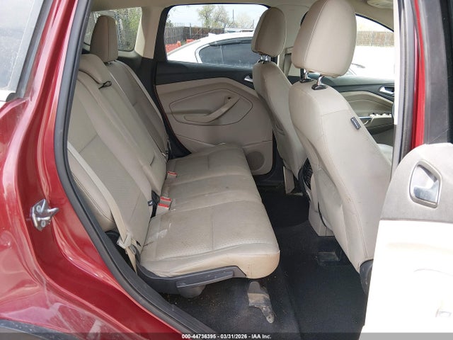 1FMCU9G94HUA62804 Ford ESCAPE SE
