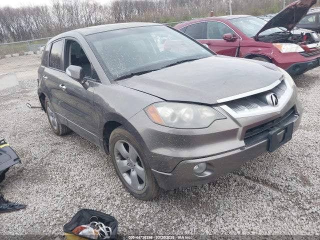 2008 ACURA RDX 5J8TB18598A000857