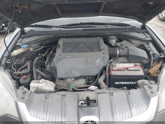 2008 ACURA RDX 5J8TB18598A000857 Photo 9