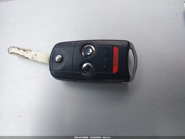 2008 ACURA RDX 5J8TB18598A000857 Photo 10