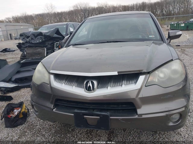 Aukcja sprzedaży 2008 Acura Rdx, vin: 5J8TB18598A000857, numer aukcji: 44736396