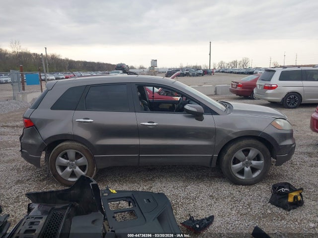 Aukcja sprzedaży 2008 Acura Rdx, vin: 5J8TB18598A000857, numer aukcji: 44736396