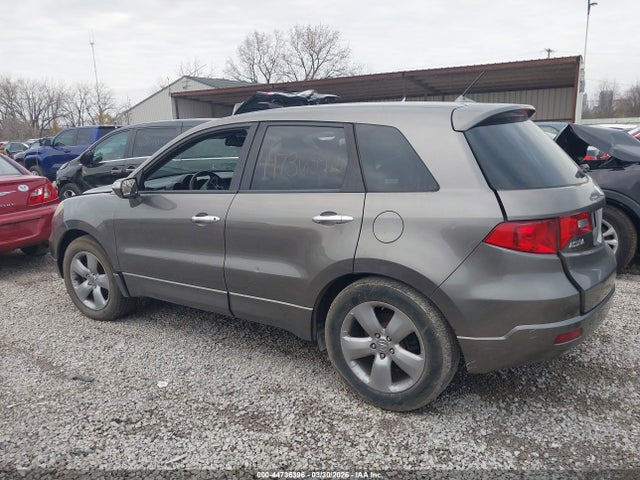 Aukcja sprzedaży 2008 Acura Rdx, vin: 5J8TB18598A000857, numer aukcji: 44736396