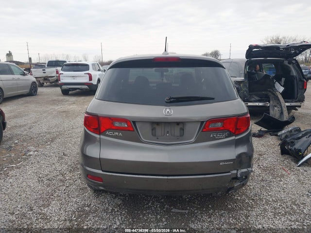 Aukcja sprzedaży 2008 Acura Rdx, vin: 5J8TB18598A000857, numer aukcji: 44736396