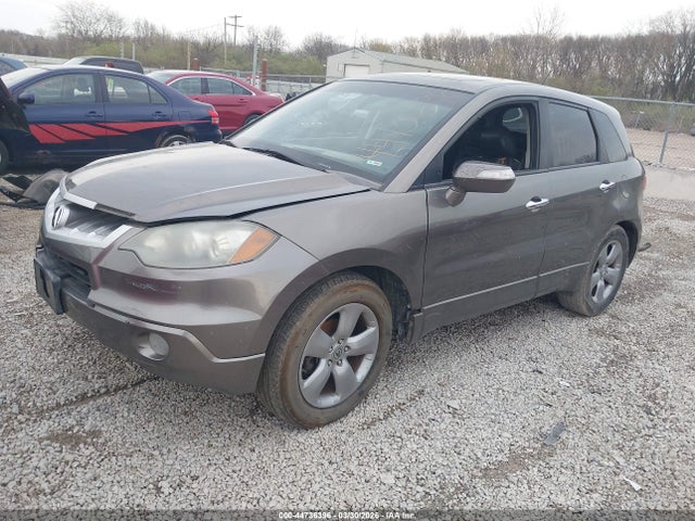 2008 ACURA RDX 5J8TB18598A000857 Photo 1