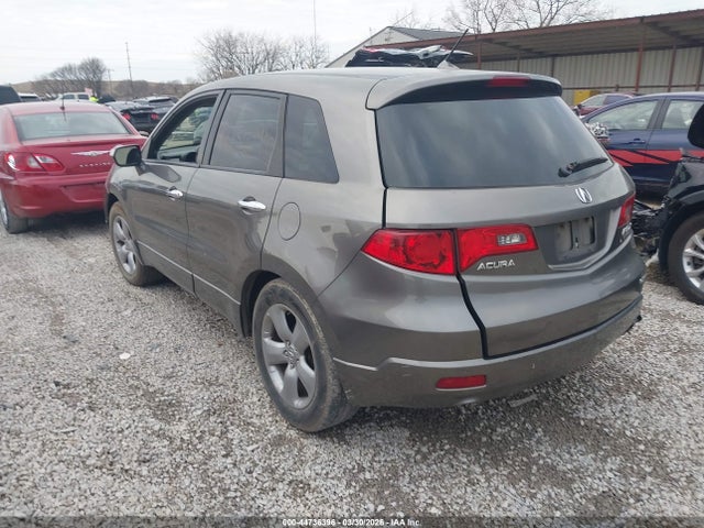 2008 ACURA RDX 5J8TB18598A000857 Photo 2