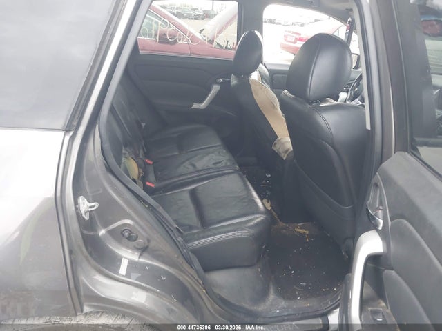 2008 ACURA RDX 5J8TB18598A000857 Photo 7