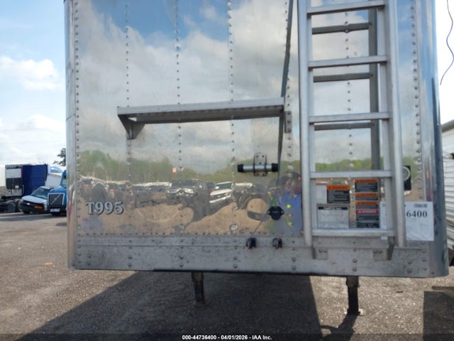 Продажа на аукционе авто 2025 Timpte Grain Trailer, vin: 1TDH43025SB188175, номер лота: 44736400