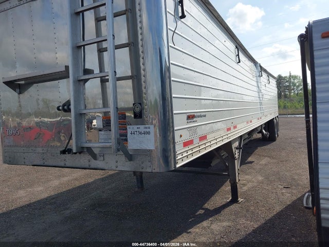 Продажа на аукционе авто 2025 Timpte Grain Trailer, vin: 1TDH43025SB188175, номер лота: 44736400