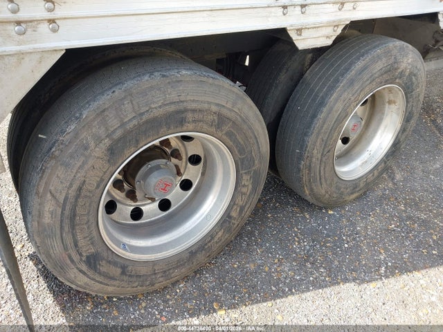 Продажа на аукционе авто 2025 Timpte Grain Trailer, vin: 1TDH43025SB188175, номер лота: 44736400