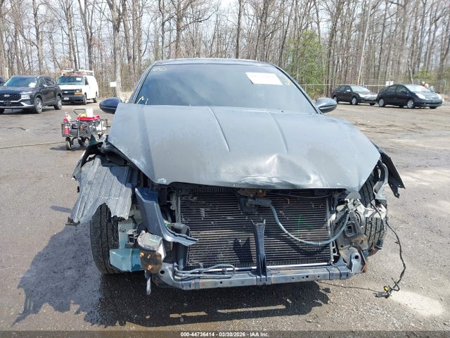 44736414 :رقم المزاد ، 1N4AL11D26C150594 vin ، 2006 Nissan Altima 2.5 S مزاد بيع