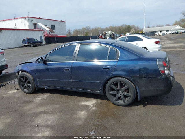 44736414 :رقم المزاد ، 1N4AL11D26C150594 vin ، 2006 Nissan Altima 2.5 S مزاد بيع