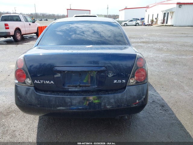 44736414 :رقم المزاد ، 1N4AL11D26C150594 vin ، 2006 Nissan Altima 2.5 S مزاد بيع