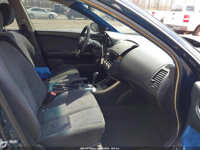 44736414 :رقم المزاد ، 1N4AL11D26C150594 vin ، 2006 Nissan Altima 2.5 S مزاد بيع