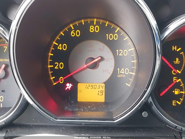 44736414 :رقم المزاد ، 1N4AL11D26C150594 vin ، 2006 Nissan Altima 2.5 S مزاد بيع