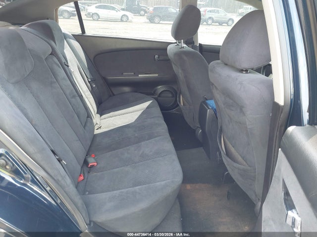 44736414 :رقم المزاد ، 1N4AL11D26C150594 vin ، 2006 Nissan Altima 2.5 S مزاد بيع