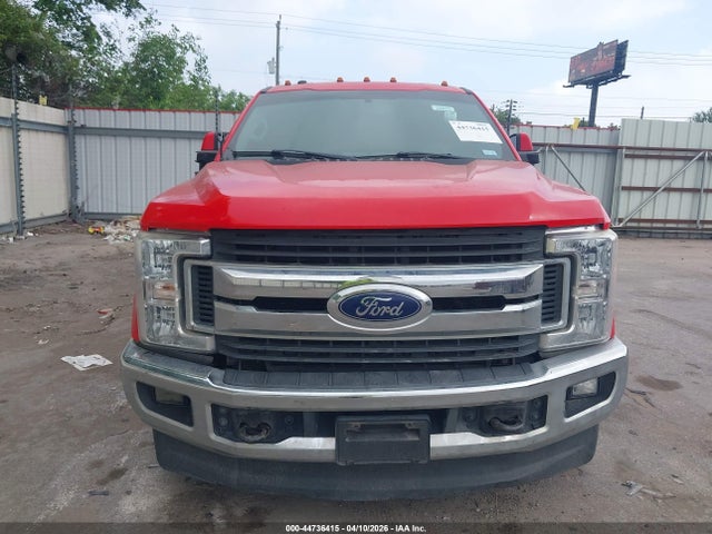 Aukcja sprzedaży 2017 Ford F-350 Lariat, vin: 1FT8W3DT7HEE69950, numer aukcji: 44736415