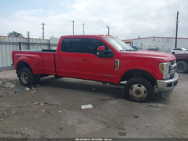 Aukcja sprzedaży 2017 Ford F-350 Lariat, vin: 1FT8W3DT7HEE69950, numer aukcji: 44736415