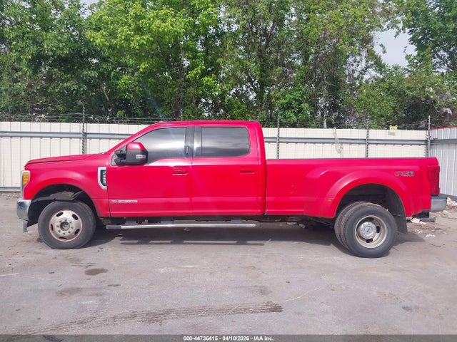 Aukcja sprzedaży 2017 Ford F-350 Lariat, vin: 1FT8W3DT7HEE69950, numer aukcji: 44736415