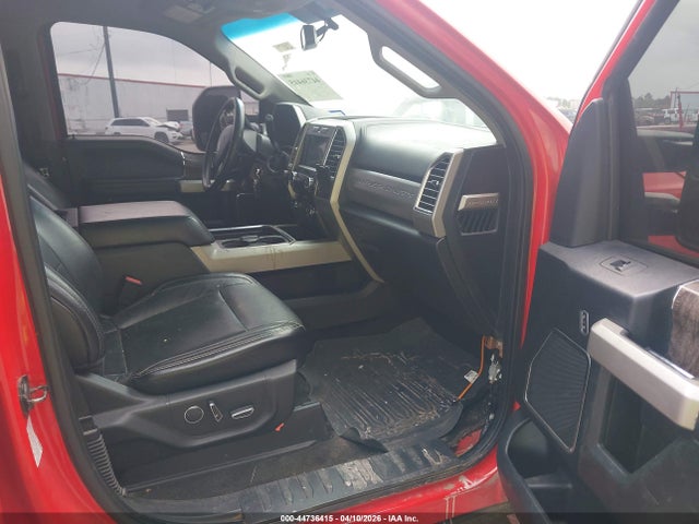 Aukcja sprzedaży 2017 Ford F-350 Lariat, vin: 1FT8W3DT7HEE69950, numer aukcji: 44736415