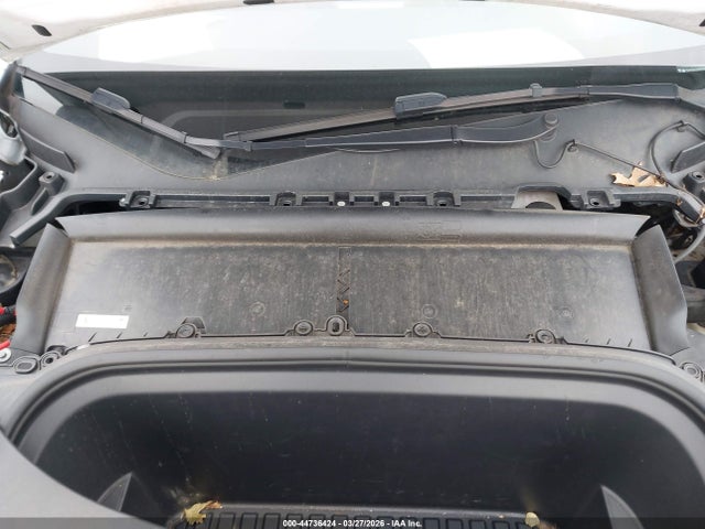 Продажа на аукционе авто 2022 Tesla Model Y Long Range Dual Motor All-wheel Drive, vin: 7SAYGAEE3NF544920, номер лота: 44736424