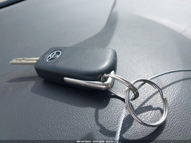 2021 TOYOTA COROLLA 5YFEPMAE3MP192030 Photo 10