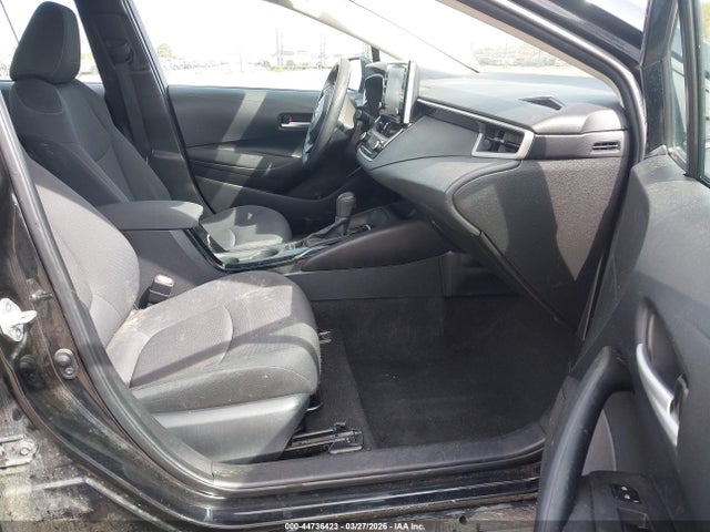 2021 TOYOTA COROLLA 5YFEPMAE3MP192030 Photo 4