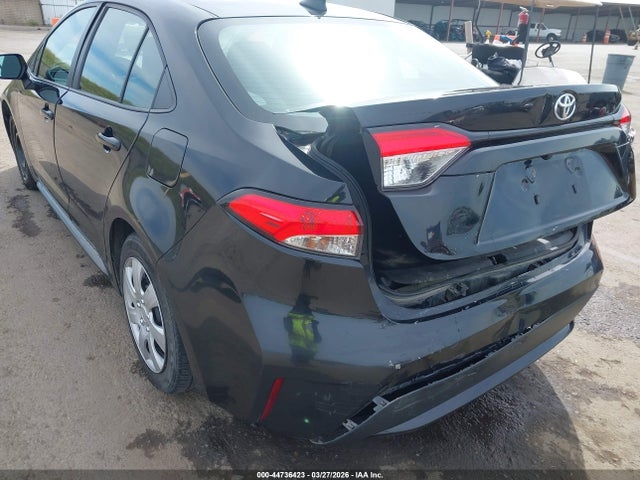2021 TOYOTA COROLLA 5YFEPMAE3MP192030 Photo 5