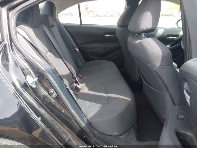 2021 TOYOTA COROLLA 5YFEPMAE3MP192030 Photo 7