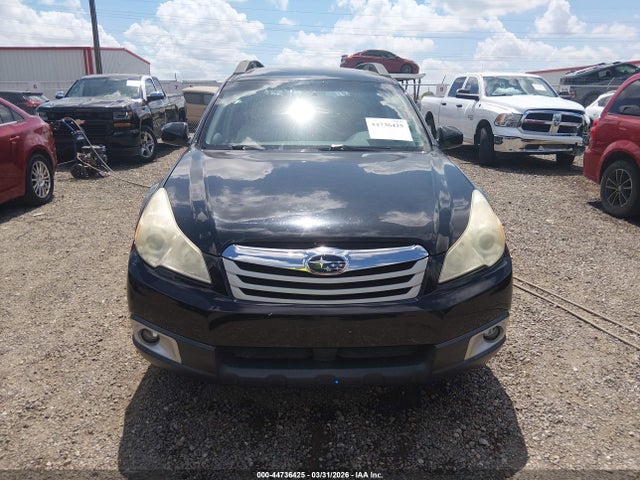 Продажа на аукционе авто 2011 Subaru Outback 2.5i Premium, vin: 4S4BRBBC0B3349769, номер лота: 44736425