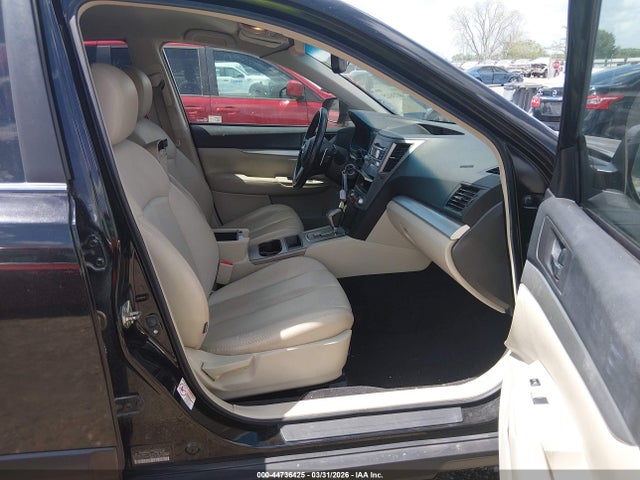 Продажа на аукционе авто 2011 Subaru Outback 2.5i Premium, vin: 4S4BRBBC0B3349769, номер лота: 44736425
