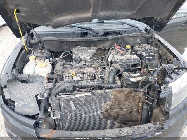 2017 JEEP COMPASS 1C4NJDEB9HD176697 Photo 9