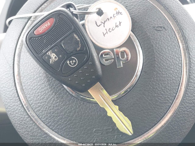 2017 JEEP COMPASS 1C4NJDEB9HD176697 Photo 10