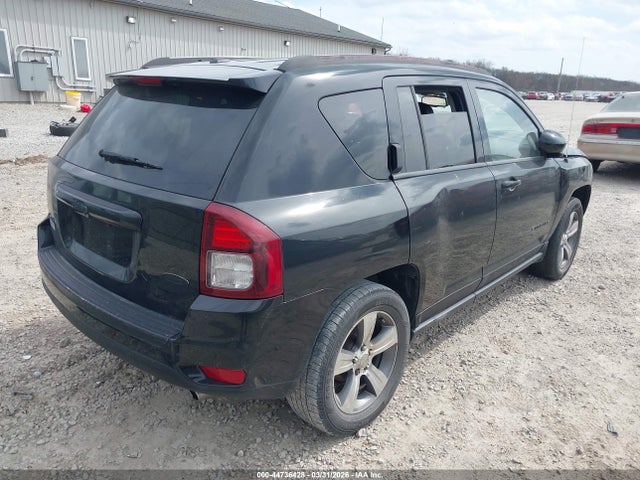 2017 JEEP COMPASS 1C4NJDEB9HD176697 Photo 3